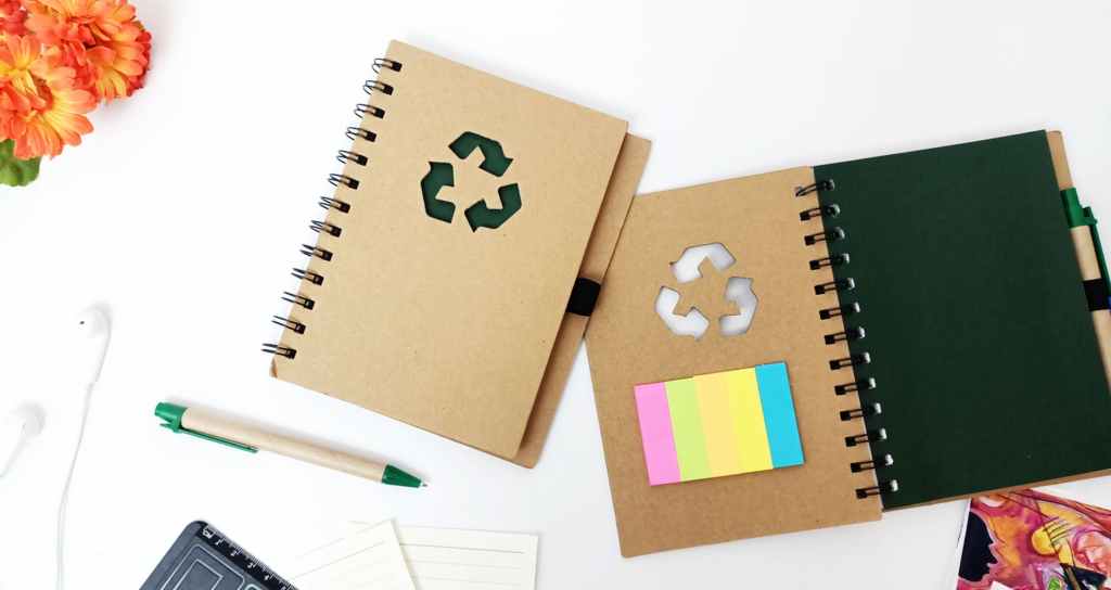 Why choose already recycled&nbsp;products?