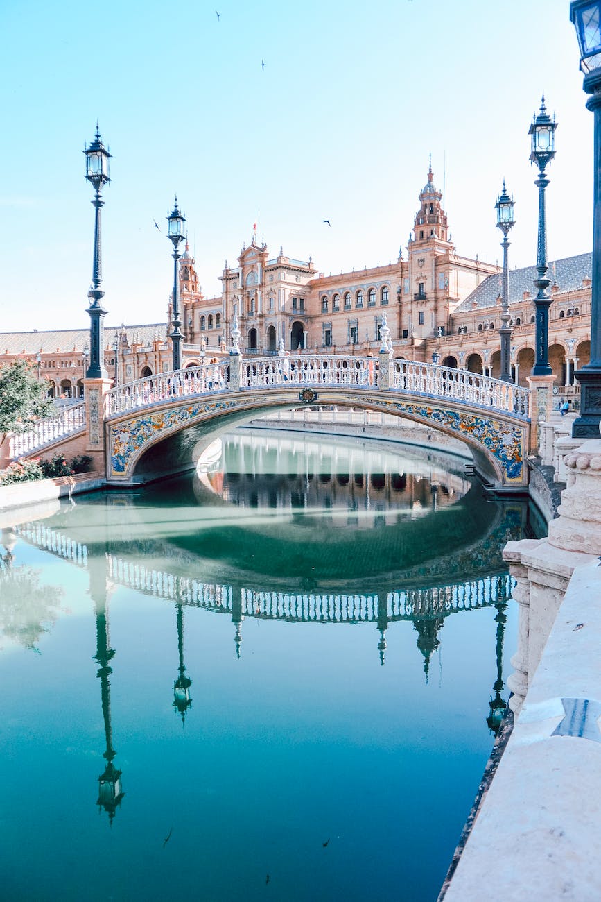 Your Perfect Trip to Seville,&nbsp;Sorted!