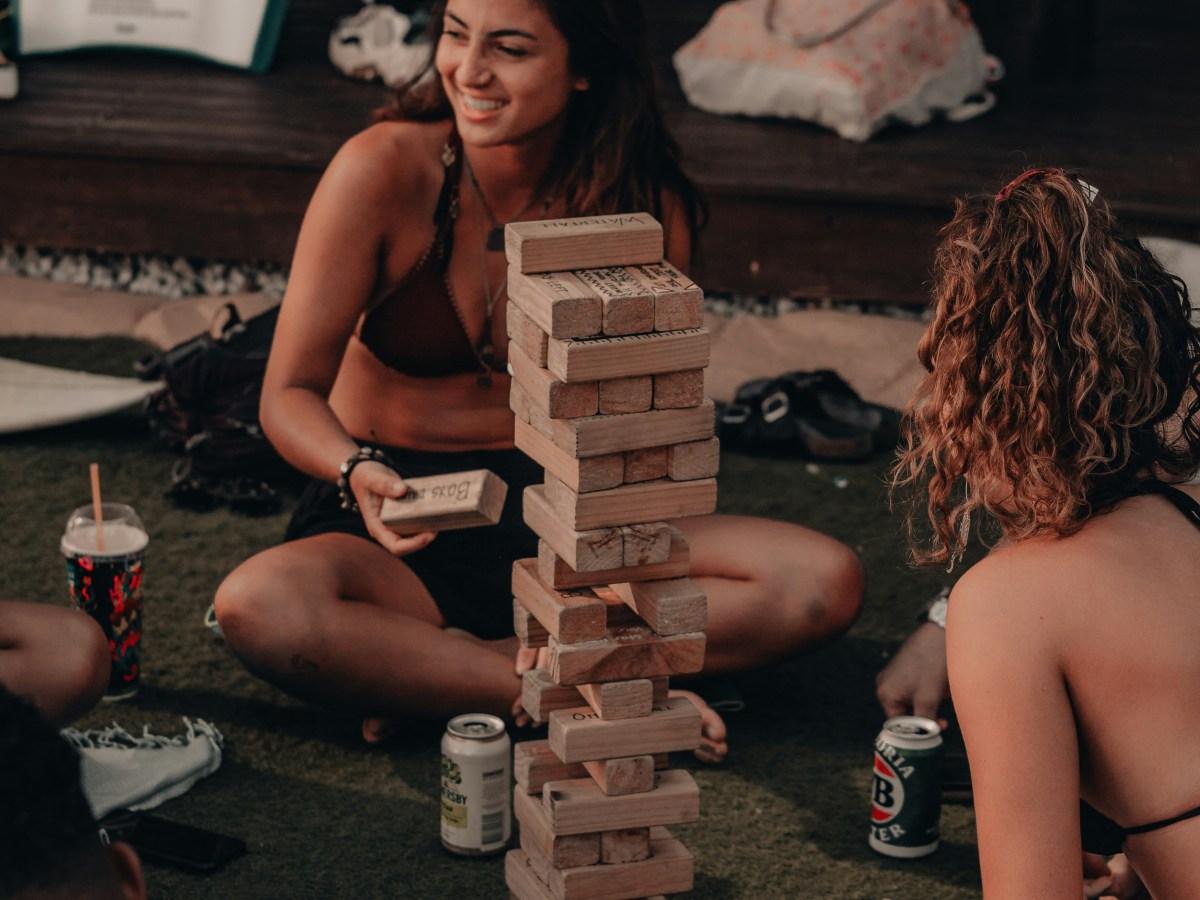 The most important thing you need when living abroad is a&nbsp;friend