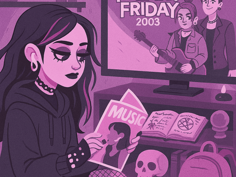 Freakier Friday (2025):